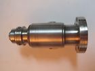 951-5027 Varian Manual Valve Bakeable To