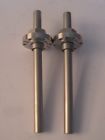 054-5023 954-5023 Varian Feedthrough Pair On Cf Flange