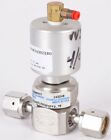 955aoplpncsfsff2.78 Parker Veriflo 955 Series