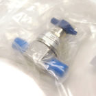 54015420 955msts8 Parker New Veriflo Quantum
