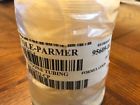 95609-16 Tygon Tubing Formulation Id In Ft