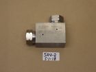 960100-178 Autoclave New High Pressure Elbow Fitting Cl