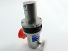 961003-1 Nor-cal Products Vaccuum Valve New