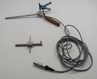 963-717 960-220 Medtronic Stealth Tool Drill Sleeve With Guide Tube Frame