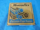 96510-89 Masterflex Platinum Silicone Tubing Feet Psi Exp Dec