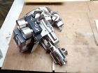 978sp Steriflow Model Sanitary Valve Ss Body With Siemens Actuator
