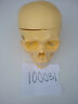 A-102491 Acc Budget Skull Used