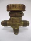 A-14842 Mueller Brass Packless Line