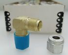 A-400-2-4 Swagelok Aluminium New Male