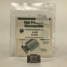 A-430 Upchurch Scientific Filter High Pressure Inline