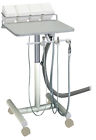A-4550 Beaverstate New Dental Assistants Cart Mobile System Vacuum