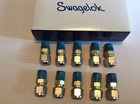 A-600-1-4 Swagelok New Fittings Aluminum