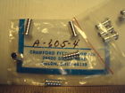 A-605-4 Swagelok Insert For 3-8
