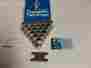 A-810-6 Compression Crawford Fitting Co Swagelok 21 Aluminum Tube Union 1 2 In Od