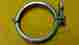 A13mhm-4-s Tried Clover Sanitary Clamps Tri Clamp 10 4 New