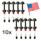 A2 Denshine Dental Light Cure Micro Composite Syringe Resin 190891956903