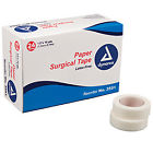 A5105 Doba Surgical Tape Paper 616784355139