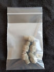 A6mc4-mg Parker Parflex Trueseal Male Connector Tube Mpt