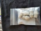 A6mc8-mg Parker Parflex Trueseal Male Connector