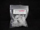 Ab-113x Vaplock Plastic Npt Barbed Fitting For Id Tubing Pp