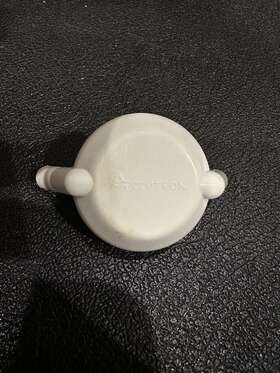 22099 Accutron Scavenging Hub For Pip Nasal Masks