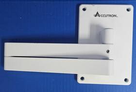 32001 Accutron 16 Inch Bi-fold Wall Arm