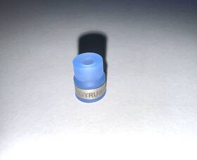 Cs-b612 Acmi Gyrus Reusable Blue Silicone Seal 6fr - 12fr Urology Obgyn