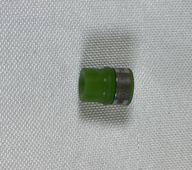 Cs-g7 Acmi Gyrus Reusable Green Silicone Seal 0fr - 7fr Urology Obgyn