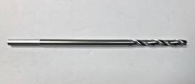 7207483 Acufex Smith And Nephew 6.5mm Cannulated Drill Bit 7 Inch