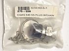 Ad-540mss-bl-r Gas Flow Products Gfp
