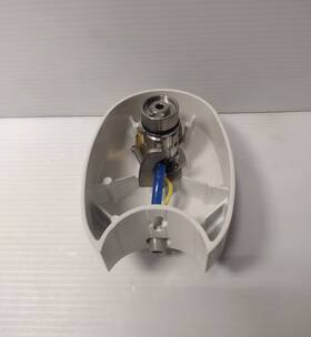 14.0455.00 Adec Water Bottle Replacement Mount Only