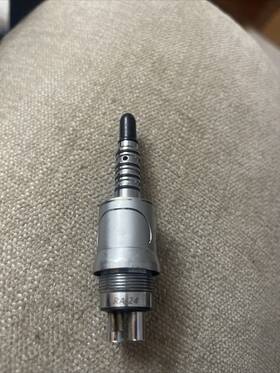 Ra-24 Adec 17425 A Dec W&h 6-hole Coupler