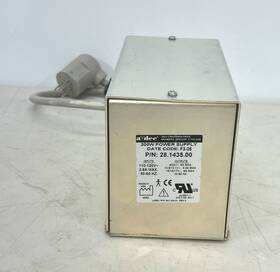 28.1435.00 Adec 300 Watt Power Supply P/n
