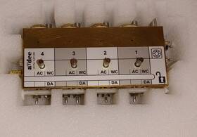 38.1776.00 Adec Control Block Assy Otc