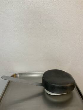8700dy Ads Head Pillow For Sds Dental Chair
