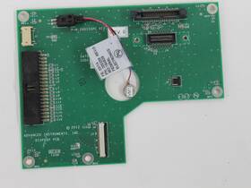200155pc Advanced Instruments Display Pcb Analyzer A20