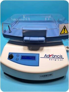 Cr-4213 Advancis Surgical Hemosep Shaker Unit % 357676