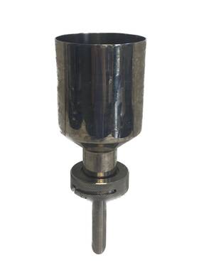 Ksf47 Advantec 500ml Stainless Steel Vacuum Filtration Filter Holder 47mm
