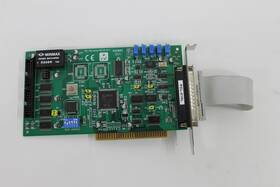 Pcl-818l Advantech Daq Card