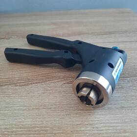 5040-4667 Agilent Manual Hand Crimper Tool For 11 Mm Caps Model #