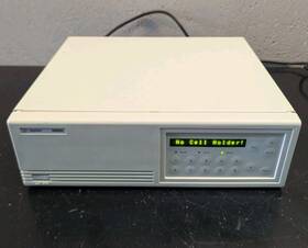 89090a Agilent Peltier Temperature Controller