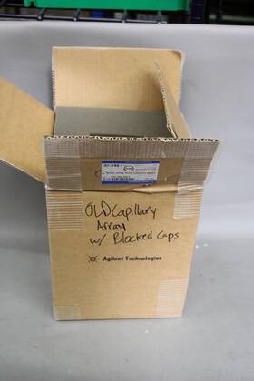 A2300-4850-3355 Agilent Fa 48 Capillary Array Short 33cm Fragment Analyzer 5300