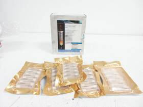 Pl3582-cm89 Agilent Pl-thiol Mp Spe 500 Mg 6 Ml Tube Stratospheres 40 Sealed