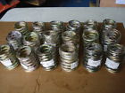 Ah00000101 Bomco Valve Spring Pkg