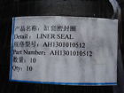 Ah1301010512 Bomco Liner Seal Pkg