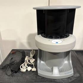 73400 Air Techniques Scanx Digital Imaging System