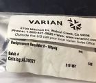 Al39021 Varian Back Pressure Regulator Al Porter Psig New