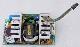 02-34598-0002 Alaris 8000 Series Pc - Condor Power Supply P/n