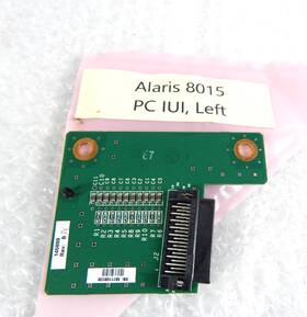 145882 Alaris 8015 Pc Iui Board Assy. Left /