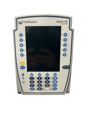 9.33.1.2 Alaris 8015 Pcu Sw